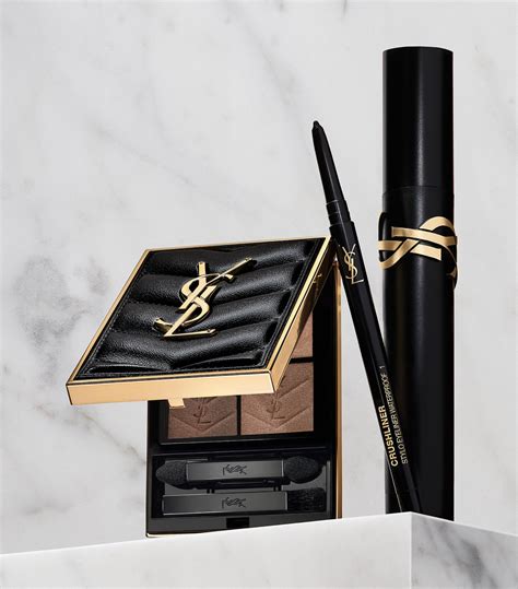 ysl makeup palettes 2019|YSL mini clutch palette.